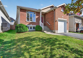 1132 Halifax Dr, Kingston 1132 Halifax Dr, Kingston
